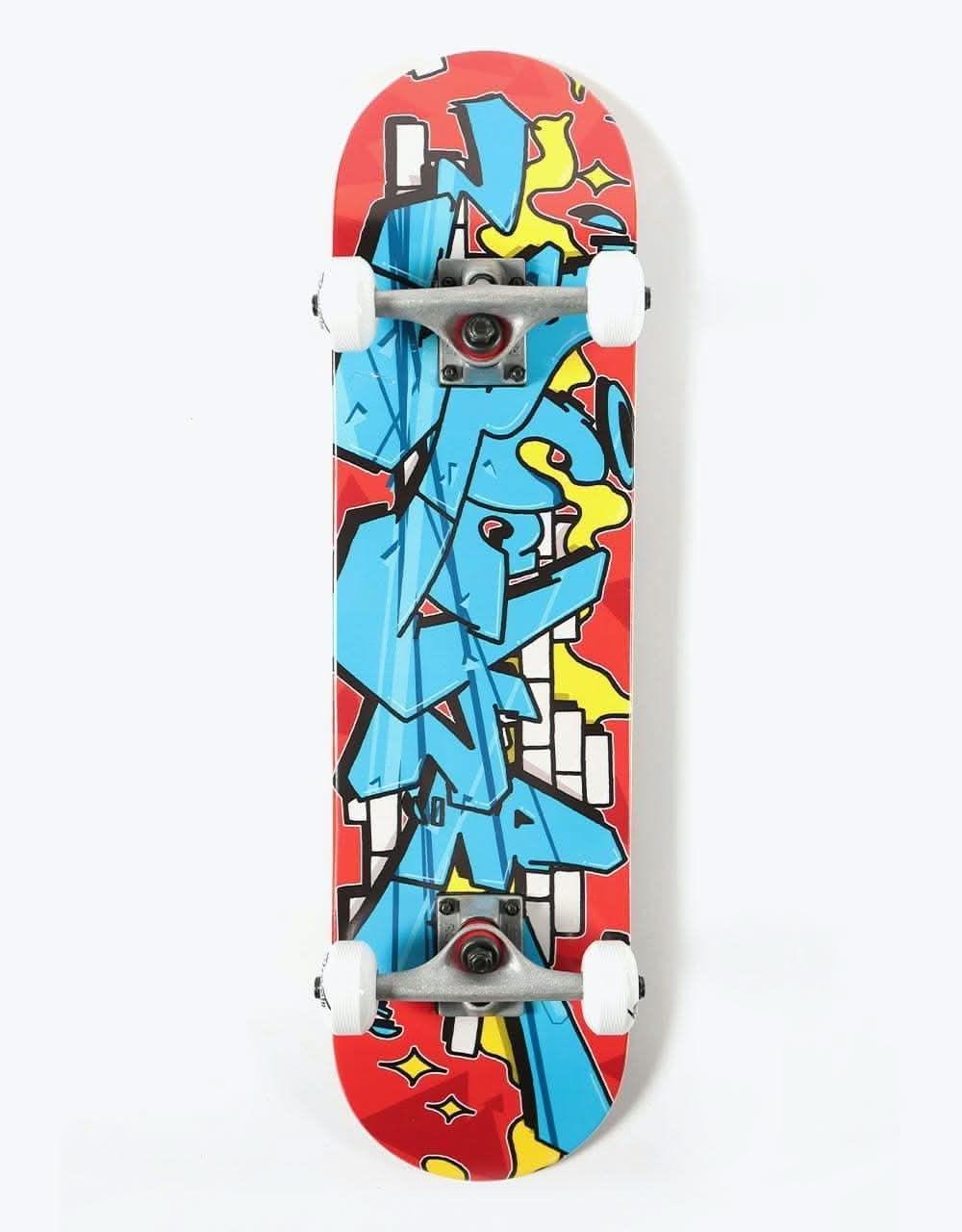 Rocket Bricks Complete Skateboard - 7.375"