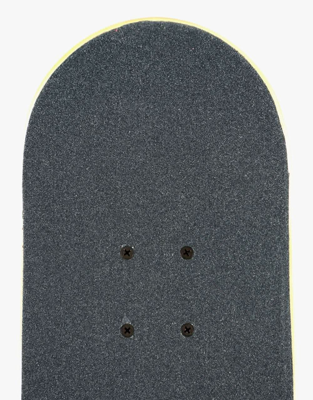 Rocket Bricks Complete Skateboard - 7.375"