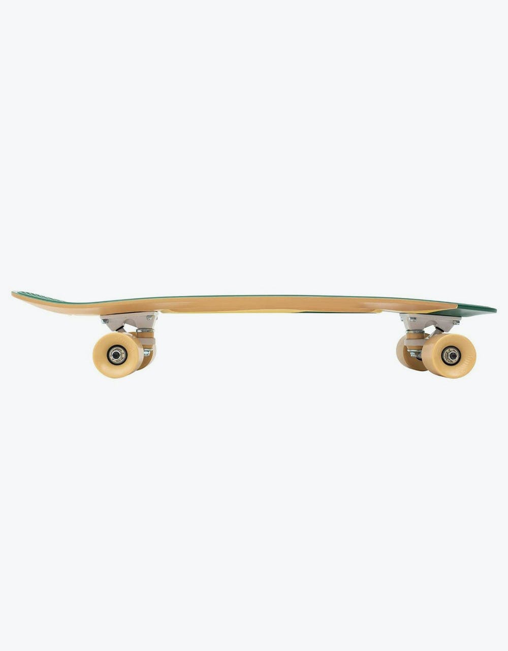Penny Skateboards Classic Cruiser - 27" - Swirl Green