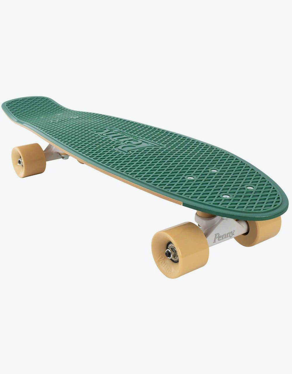 Penny Skateboards Classic Cruiser - 27" - Swirl Green