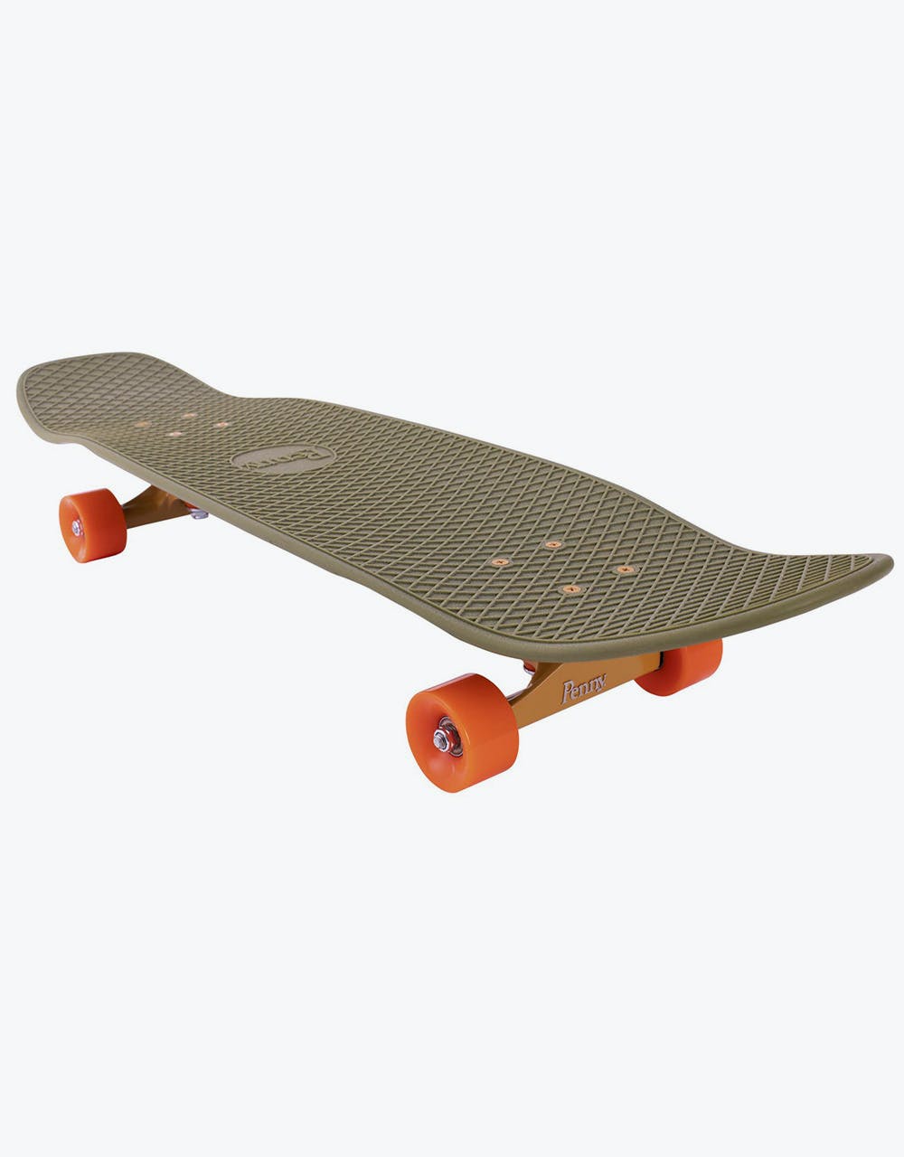 Penny Skateboards Classic Cruiser - 32" - Burnt Olive