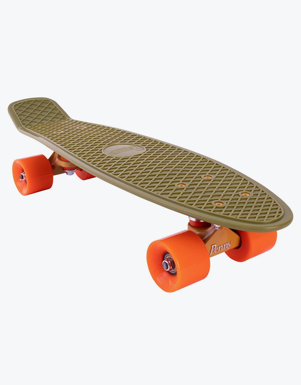 Penny Skateboards Classic Cruiser - 22" - Burnt Olive