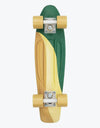 Penny Skateboards Classic Cruiser - 22" - Swirl Green