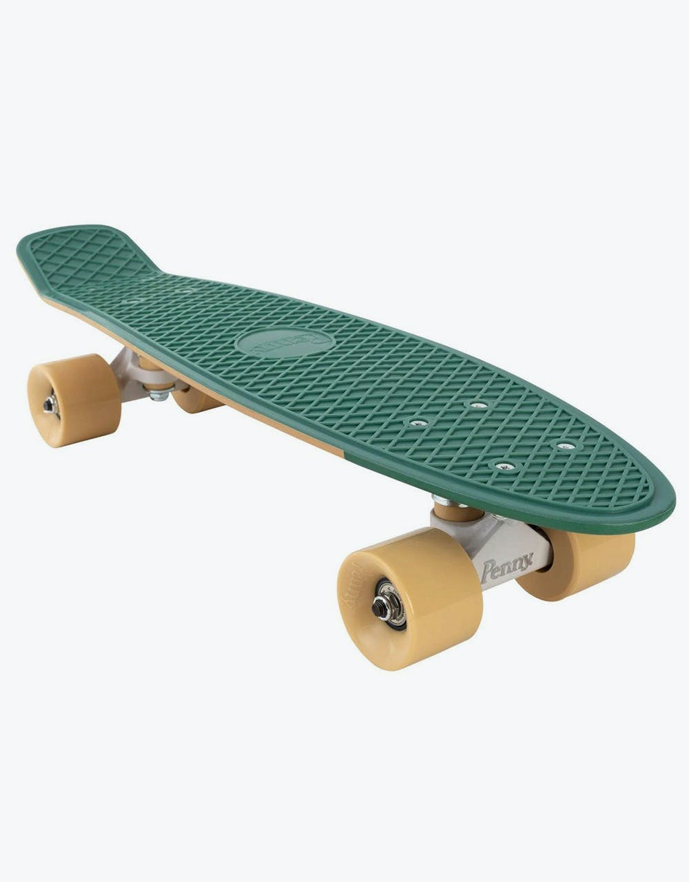 Penny Skateboards Classic Cruiser - 22" - Swirl Green