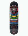 Almost Youness Ring Games Impact Support Skateboard Deck - 8.25"