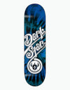 Darkstar Insignia Skateboard Deck - 8.375"