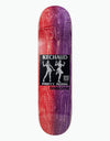 Darkstar Ke'Chaud New Hope R7 Skateboard Deck - 8.125"