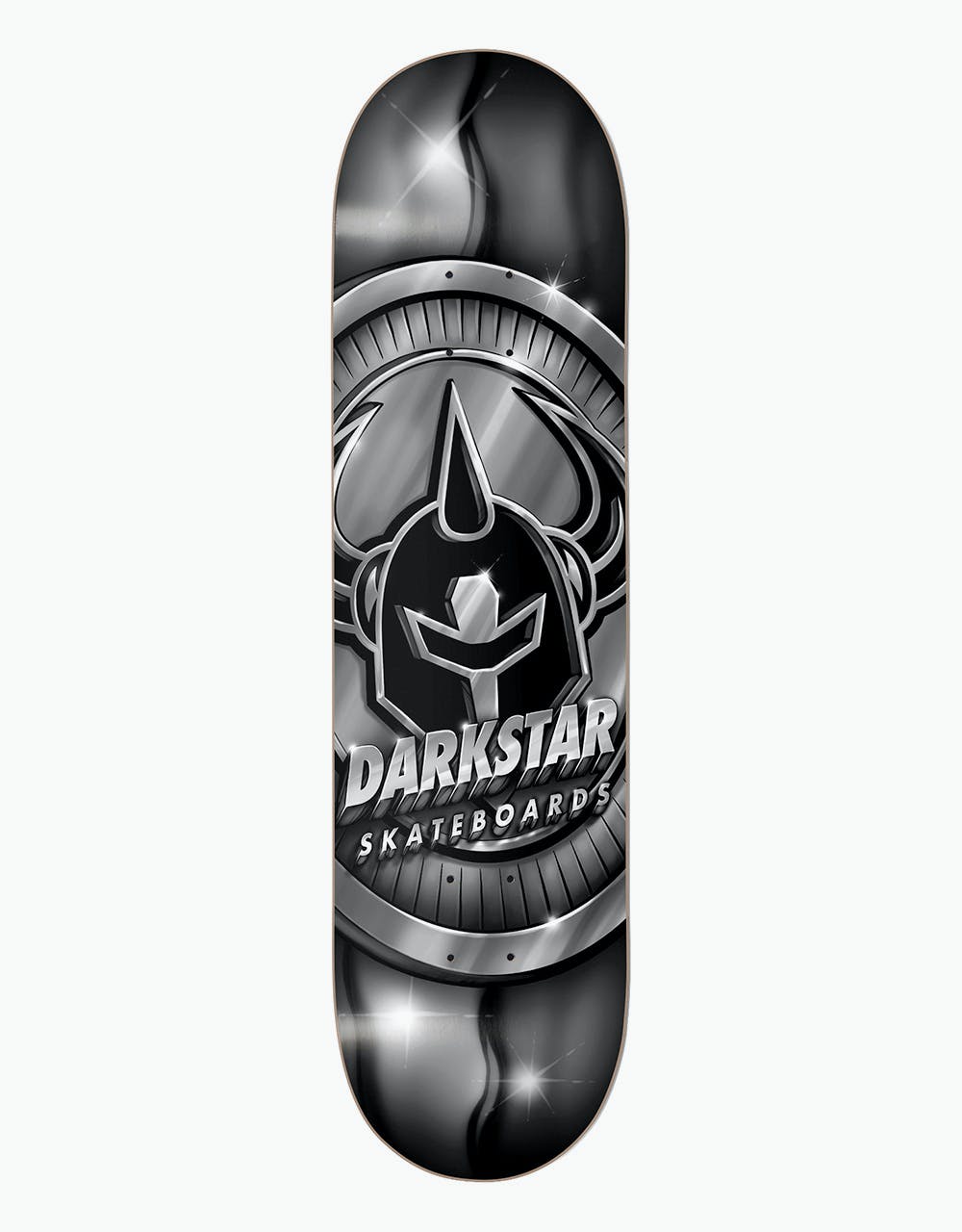 Darkstar Anodize HYB Skateboard Deck - 8"