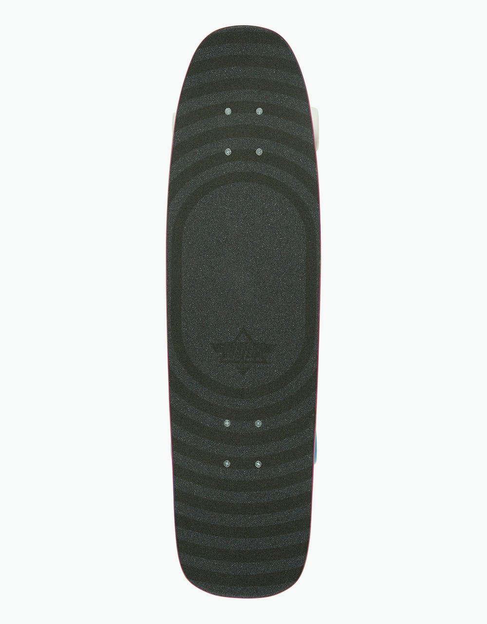 Dusters Shroom Cruiser Skateboard - 8" x 29"
