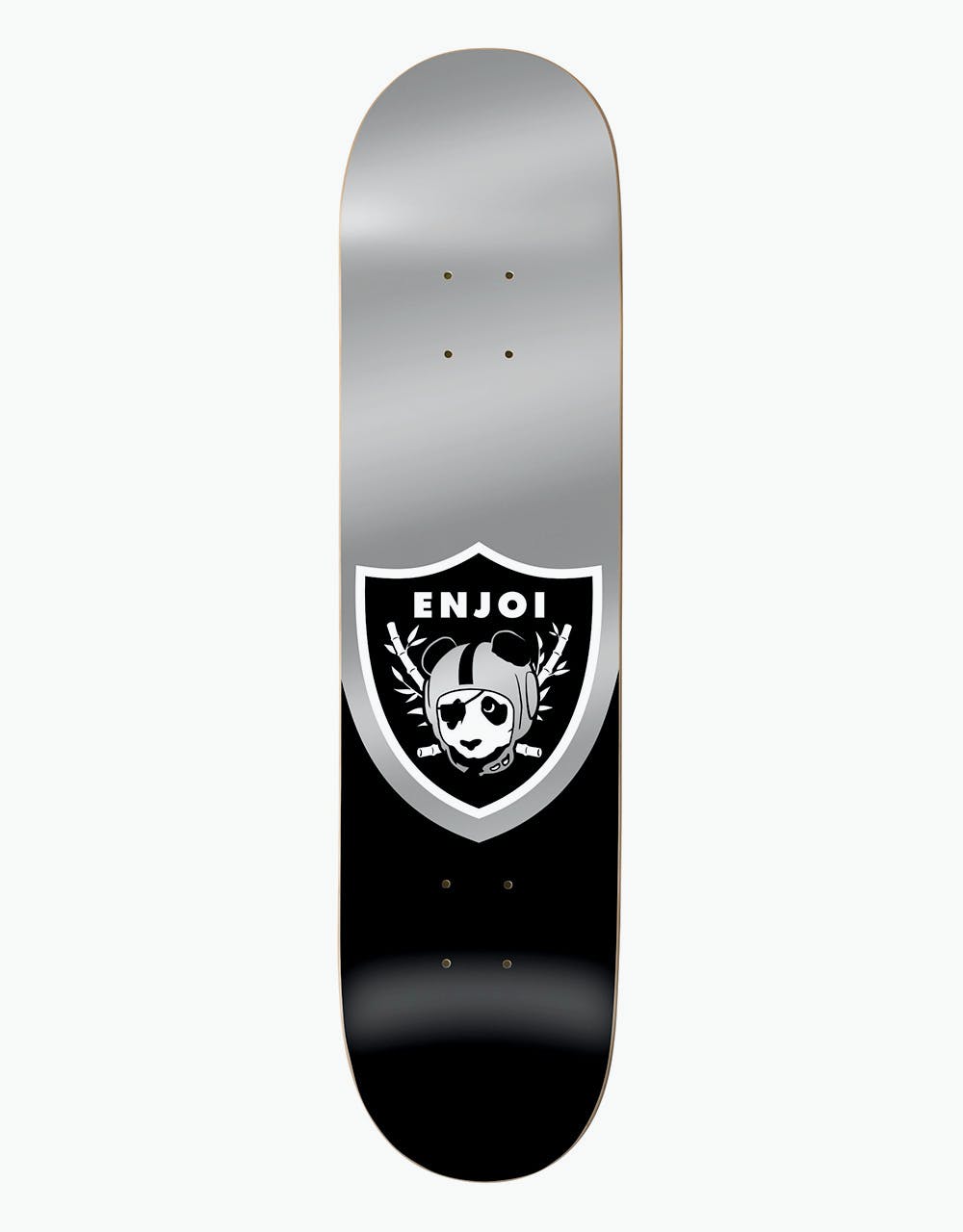 Enjoi Oaktown R7 Skateboard Deck - 8.125"