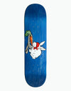 101 Natas Bunny Trap HT Skateboard Deck - 8.375"