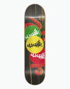 Cliché Irie RHM Skateboard Deck - 8.25"