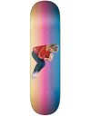 Doom Sayers Becky Float Skateboard Deck - 8.25"