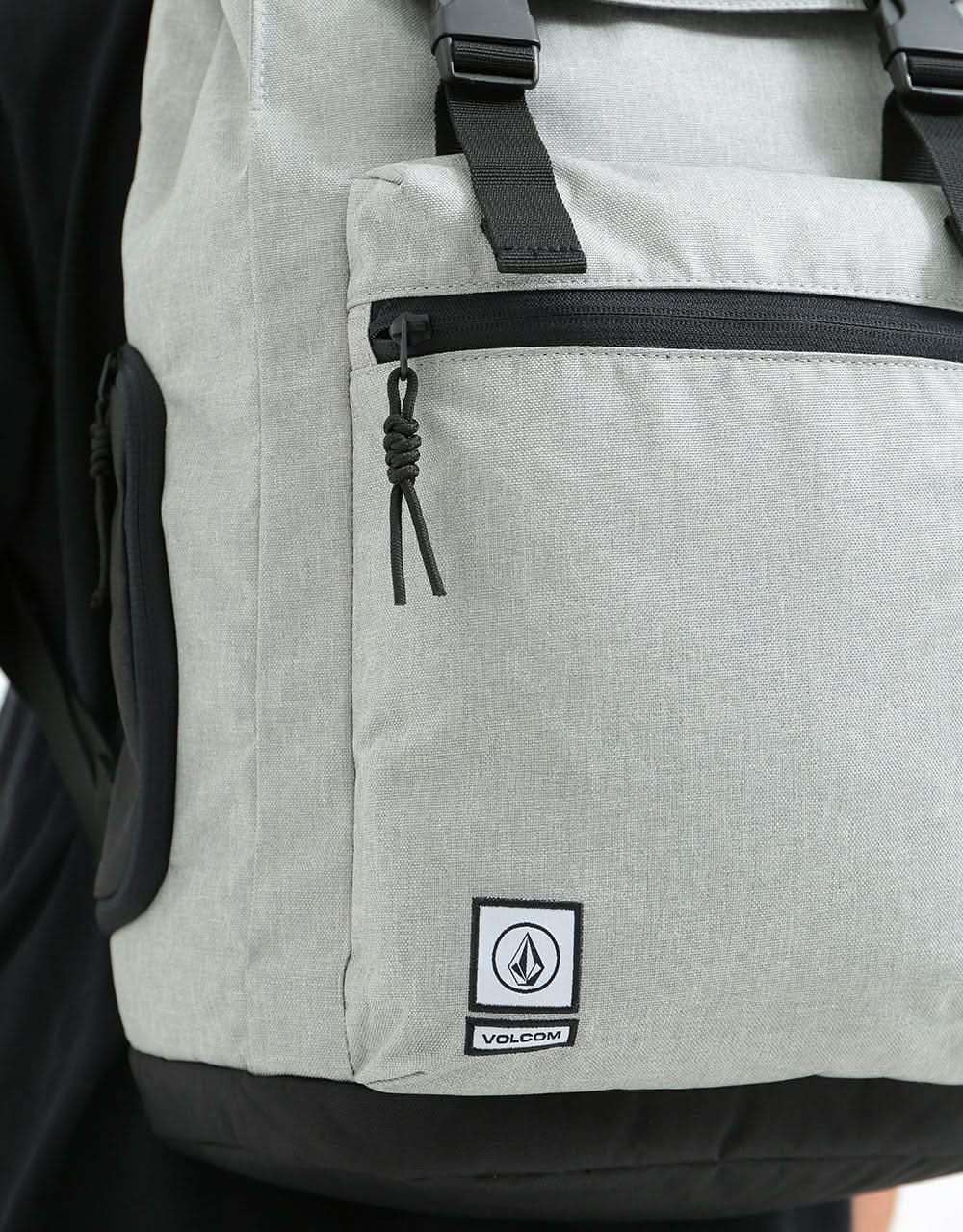 Volcom ruckfold backpack 2025
