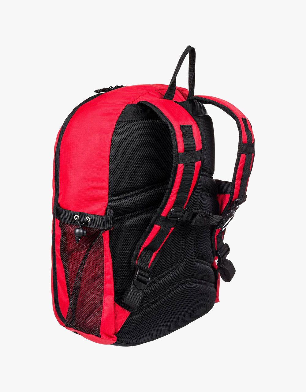 DC Bumper Backpack - Racing Red
