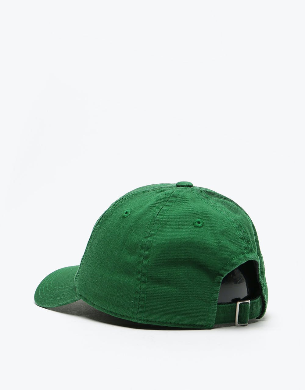 Route One Burnout Cap - Forest Geen