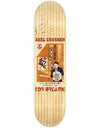Toy Machine Axel Nihon Skateboard Deck - 8.5"