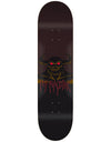 Toy Machine Dark Hell Monster Skateboard Deck - 8.5"