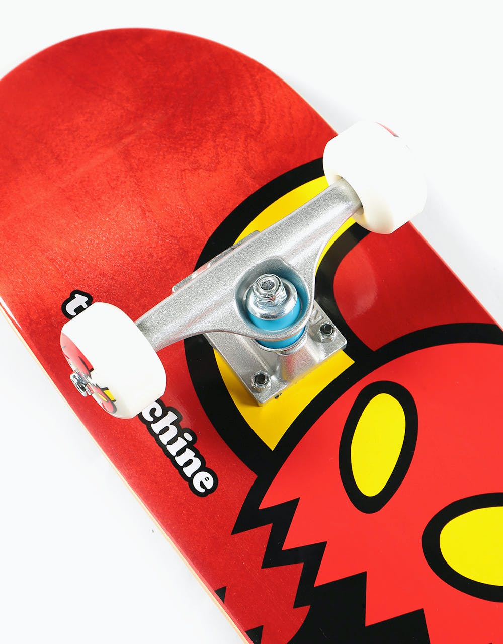 Toy Machine Vice Monster Complete Skateboard - 7.75"