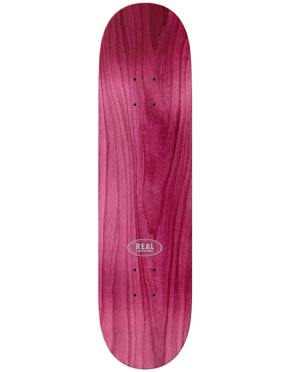 Real Kyle Eclipse Ltd II Skateboard Deck - 8.06"