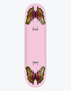 Real Ishod Monarch TT Skateboard Deck - 8"