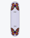 Real Ishod Monarch TT 'Slick' Skateboard Deck - 8.3"