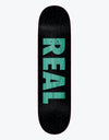 Real Bold Team Series Skateboard Deck - 8.125"