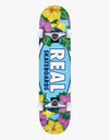 Real Oval Blossoms Complete Skateboard - 8"