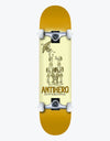 Anti Hero Oblivion Complete Skateboard - 7.5"