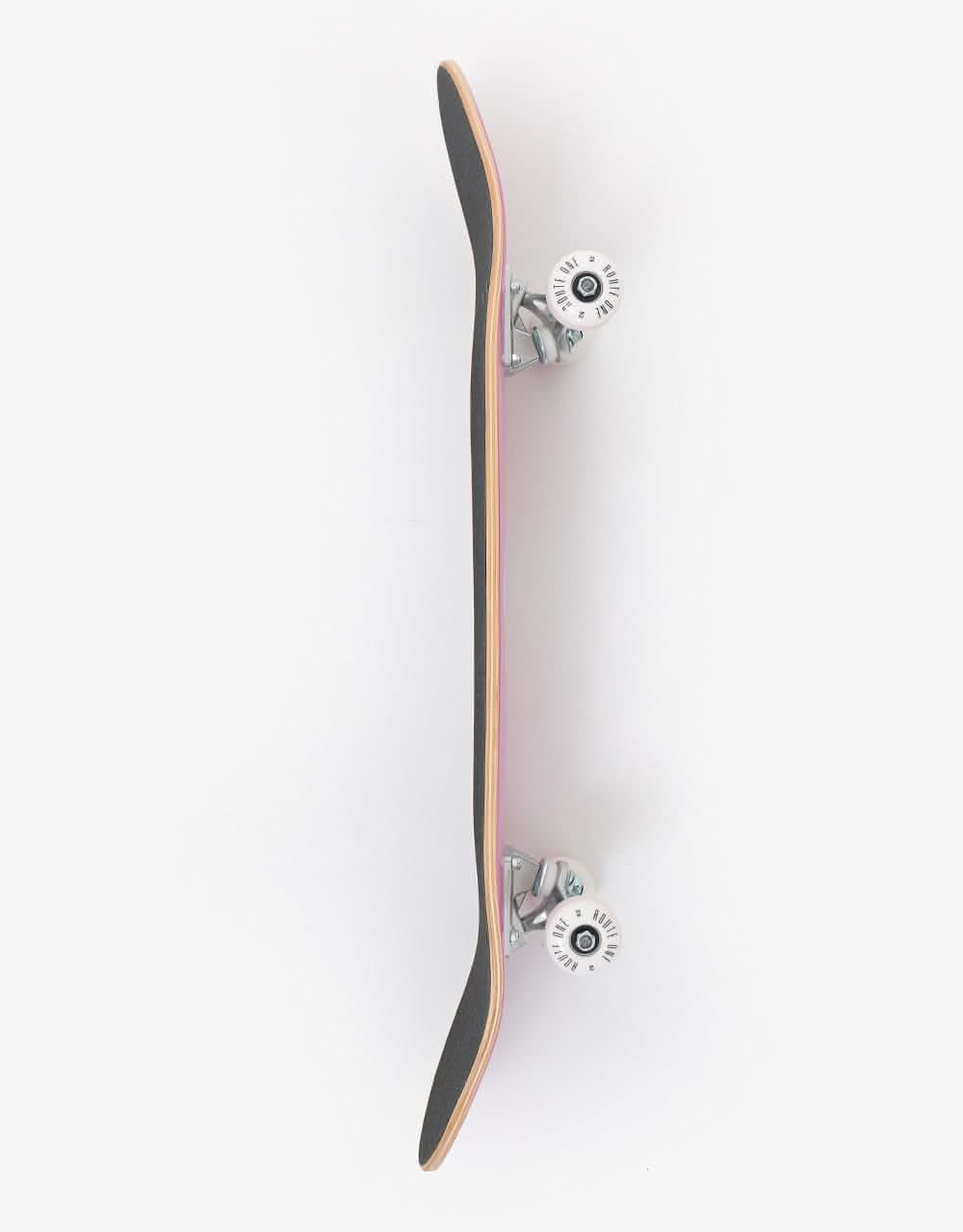 Route One Clowns Complete Skateboard - 7.75"
