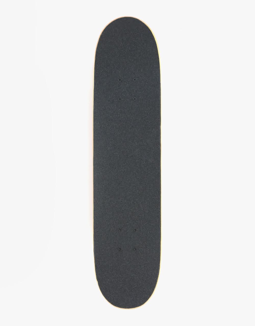 Route One Clowns Complete Skateboard - 8"