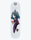 Welcome Tonight I&#39;m Yours on Son of Planchette Skateboard Deck - 8.38"