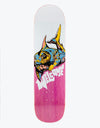 Welcome Otter on Nibiru 2 Skateboard Deck - 8.75"
