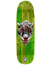 Welcome Hog Wild on Boline Skateboard Deck - 9.25"