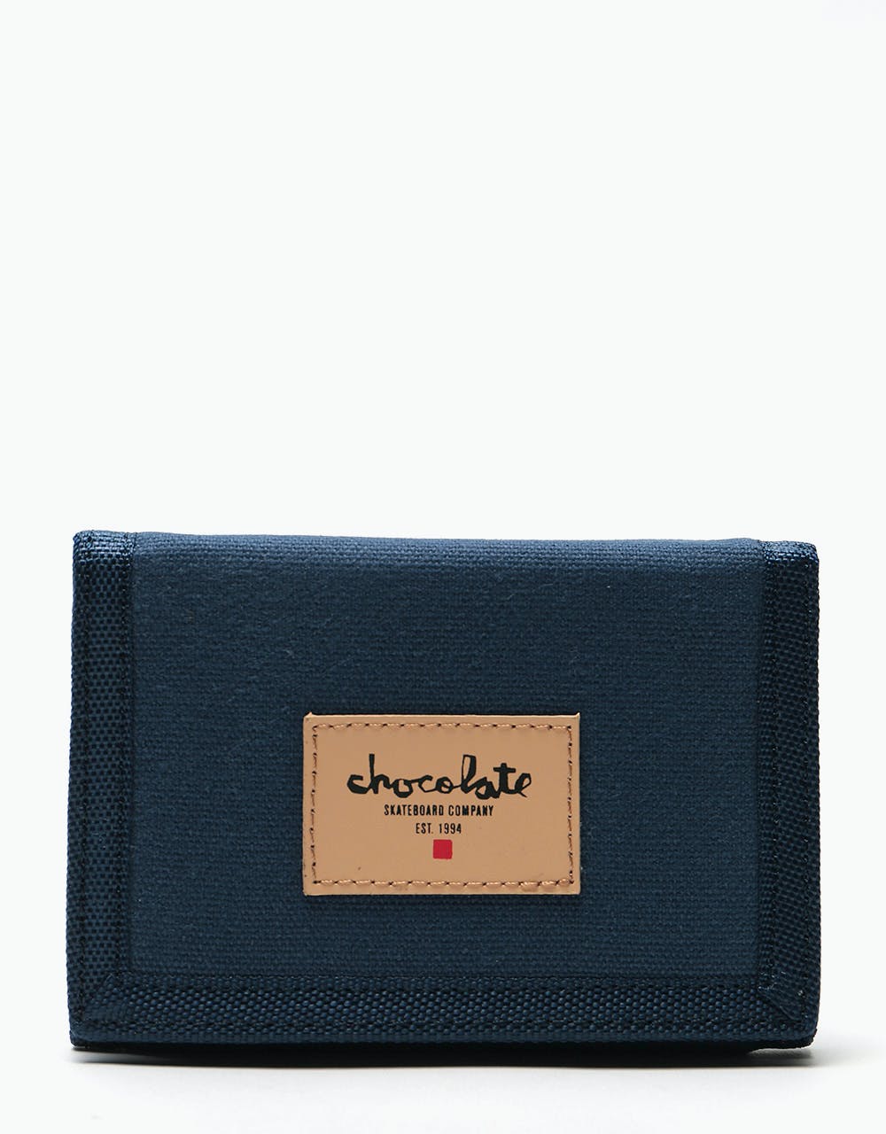 Chocolate Chunk Est Wallet - Navy