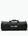 Chocolate Skate Carrier Duffel Bag - Black