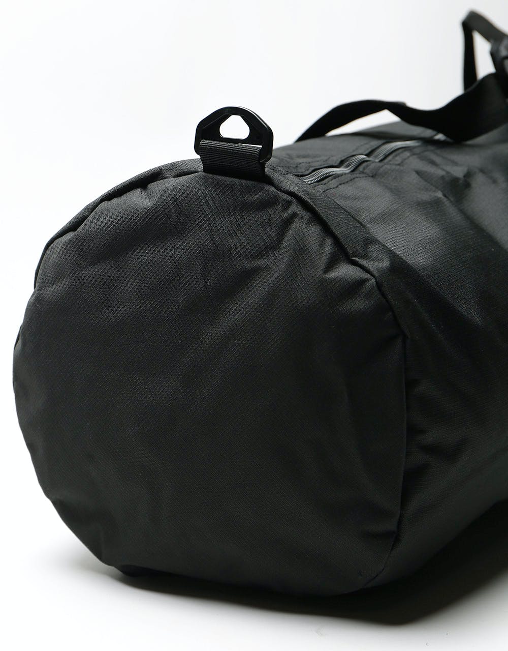 Chocolate Skate Carrier Duffel Bag - Black