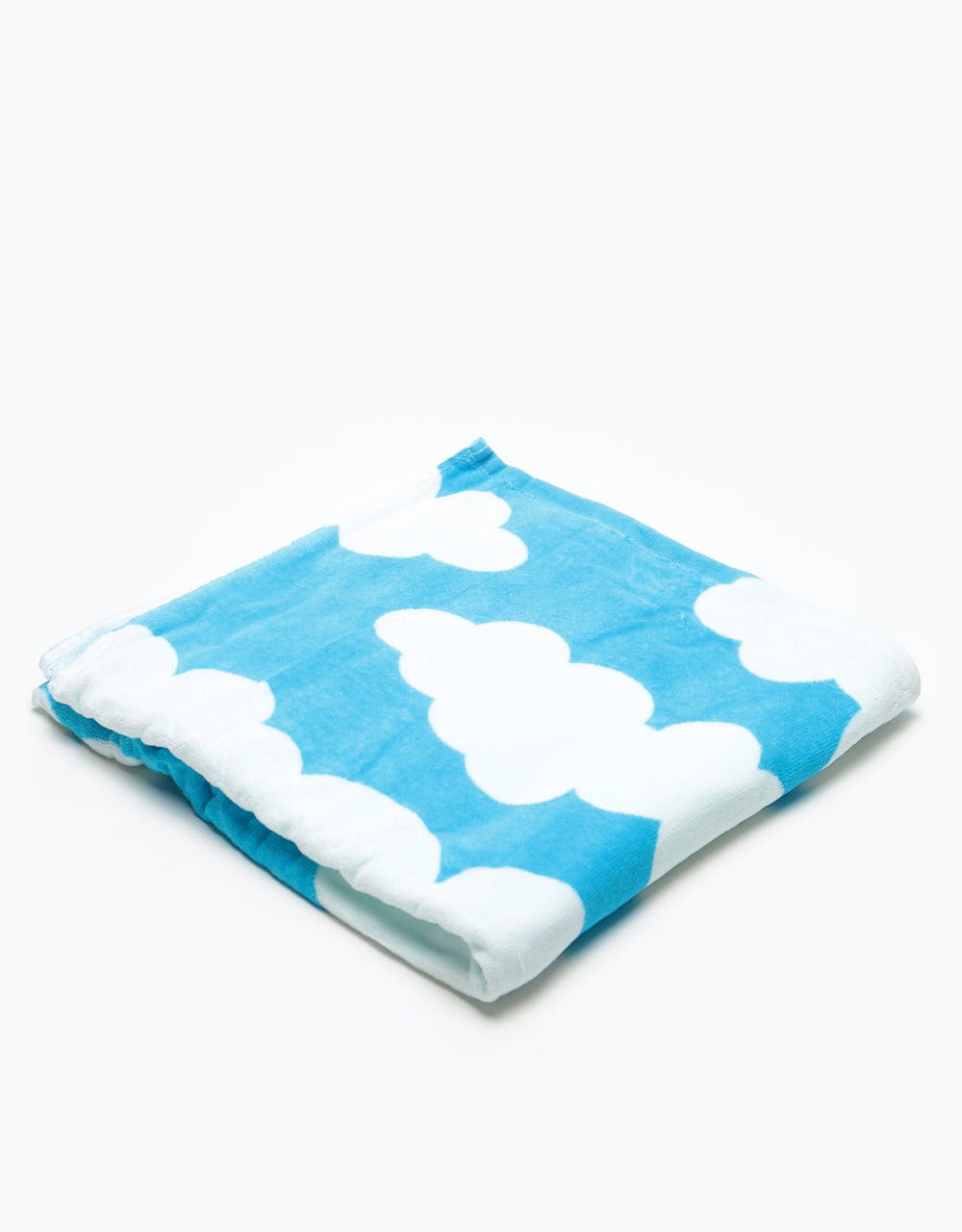 Crailtap Cloud Towel - Multi