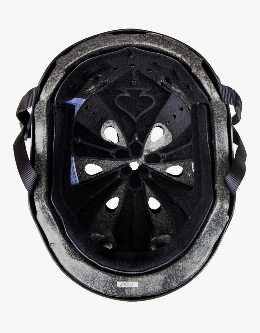 Pro Tec Classic Helmet - Black Metal Flake