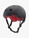 Pro-Tec Cab Dragon Classic Certified Helmet - Black