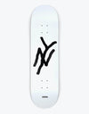 5Boro NY Monogram Skateboard Deck - 8.375"