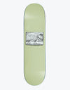 Polar Halberg Bounce Skateboard Deck - 8.25"