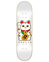 Plan B Joslin Ichiban Skateboard Deck - 8.375"