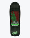 Santa Cruz Kendall Atomic Peace Preissue Skateboard Deck - 9.7"