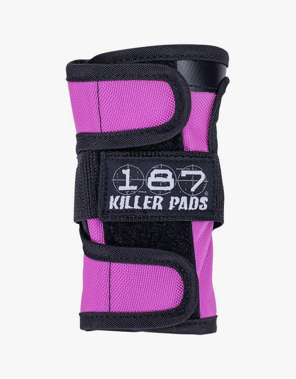 187 Killer Pads Six Pack Set - Pink/Teal