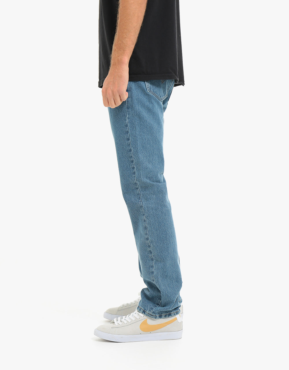 Levi's Skateboarding 511™ Slim Denim Jeans - S&E Shasta