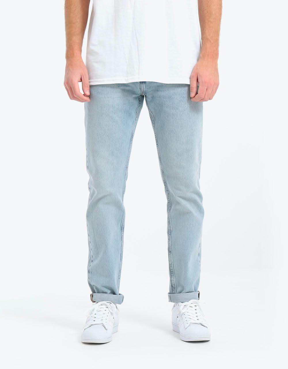 Levi's Skateboarding 512™ Slim Denim Jeans - S&E Squaw