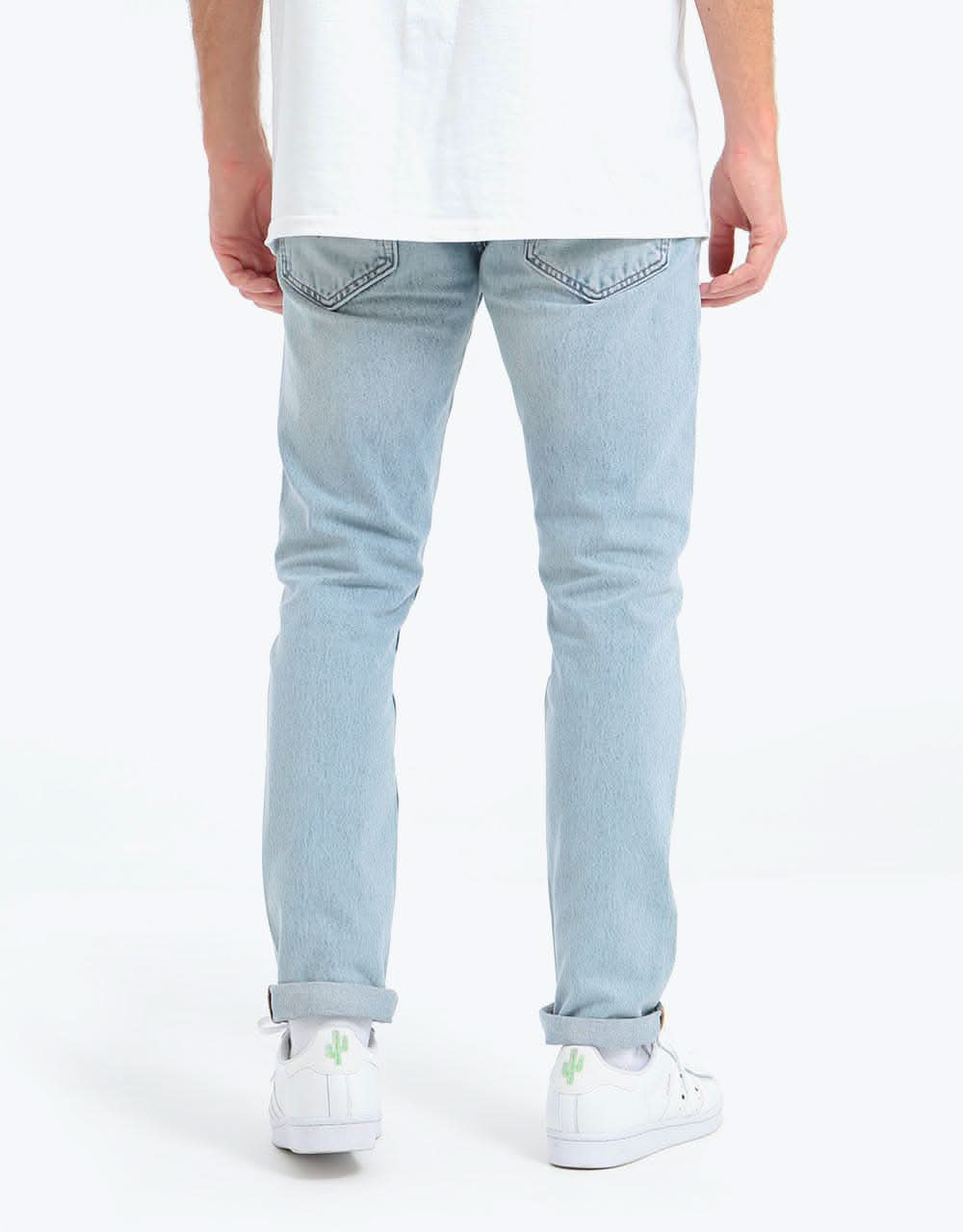 Levi's Skateboarding 512™ Slim Denim Jeans - S&E Squaw