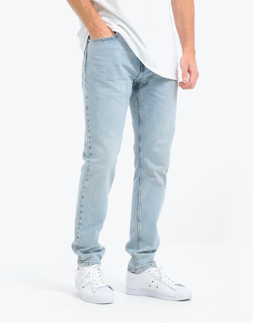 Levi's Skateboarding 512™ Slim Denim Jeans - S&E Squaw