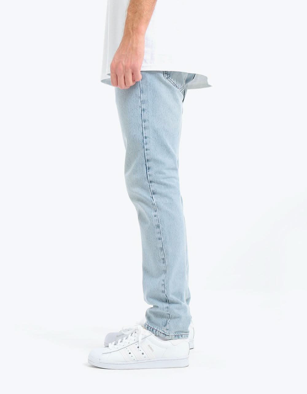 Levi's Skateboarding 512™ Slim Denim Jeans - S&E Squaw